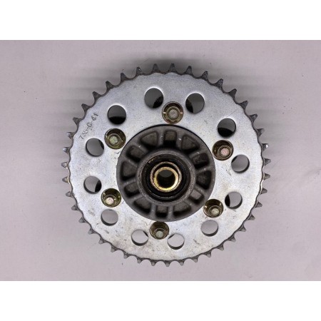 REAR WHEEL HUB CROWN DUCATI 600 SS SUPERSPORT 1993 1994-1997