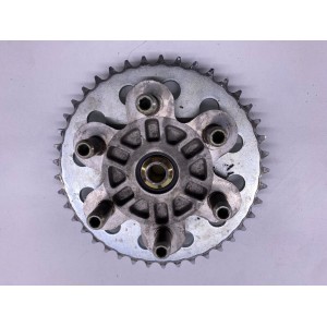 HINTERRADNABE KRONE DUCATI 600 SS SUPERSPORT 1993 1994-1997 2