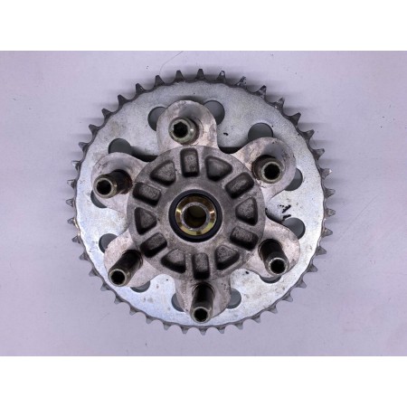 MOYEU DE ROUE ARRIÈRE COURONNE DUCATI 600 SS SUPERSPORT 1993 1994-1997