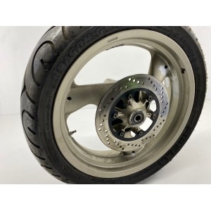 LLANTA RUEDA TRASERA DUCATI 600 SS SUPERSPORT 1993 1994-1997