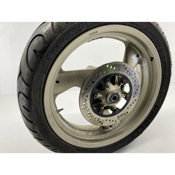 CERCHIO CERCHIONE RUOTA POSTERIORE DUCATI 600 SS SUPERSPORT 1993 1994-1997