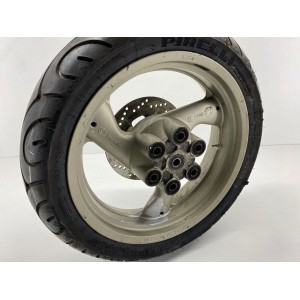 LLANTA RUEDA TRASERA DUCATI 600 SS SUPERSPORT 1993 1994-1997 2