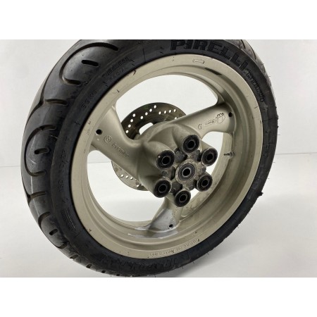 FELGE HINTERRAD DUCATI 600 SS SUPERSPORT 1993 1994-1997