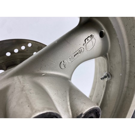 CERCHIO CERCHIONE RUOTA POSTERIORE DUCATI 600 SS SUPERSPORT 1993 1994-1997