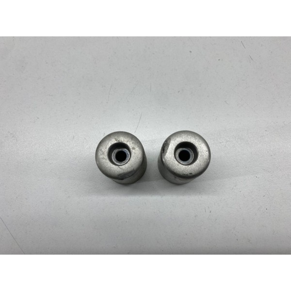 PAAR LENKER-GEGENGEWICHTE RECHTS LINKS YAMAHA XMAX X-MAX 250 2011-2013