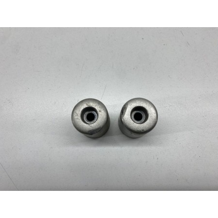 PAAR LENKER-GEGENGEWICHTE RECHTS LINKS YAMAHA XMAX X-MAX 250 2011-2013