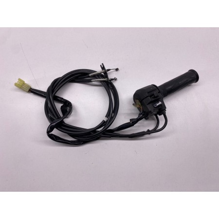 YAMAHA XMAX X-MAX 250 2011-2013 YAMAHA X-MAX 250 2011-2013 RECHTE UMLEITUNG SCHALTER BLOCK