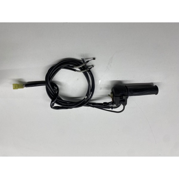 BLOCHETTO DEVIOLUCI COMMUTATORE DESTRO DX YAMAHA XMAX X-MAX 250 2011-2013