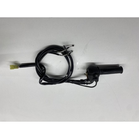 BLOCHETTO DEVIOLUCI COMMUTATORE DESTRO DX YAMAHA XMAX X-MAX 250 2011-2013