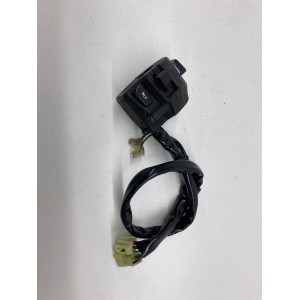 YAMAHA X-MAX X-MAX 250 2011-2013 YAMAHA X-MAX 250 2011-2013 VERROU POUR INTERRUPTEUR À BASCULE GAUCHE