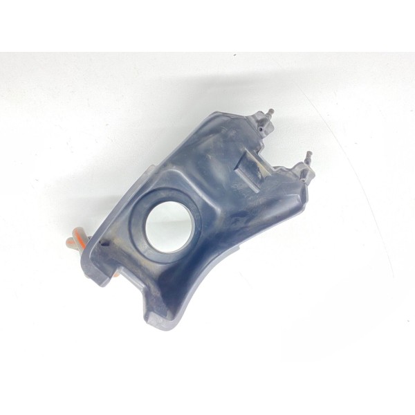 PLASTIC RUBBER TANK CAP YAMAHA XMAX X-MAX 250 2011-2013