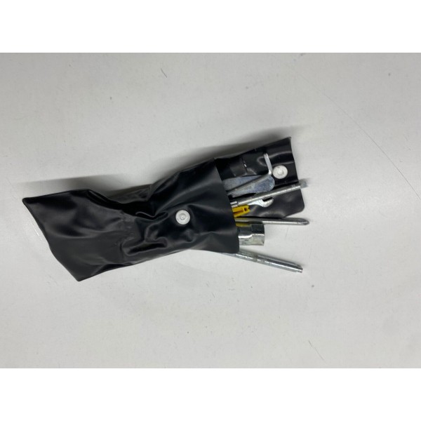 YAMAHA XMAX X-MAX 250 2011-2013 USE AND MAINTENANCE KEY KIT