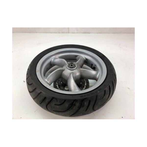 WHEEL RIM FRONT WHELL MALAGUTI MADISON 125 2000-2006