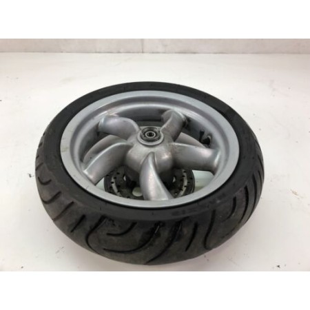 WHEEL RIM FRONT WHELL MALAGUTI MADISON 125 2000-2006