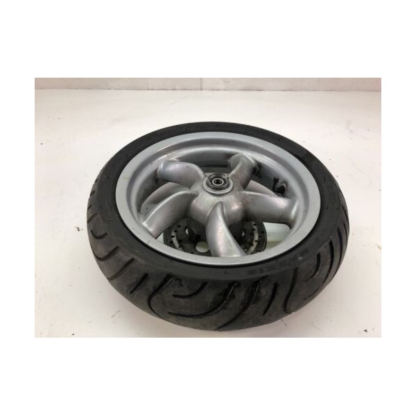 CERCHIONE RUOTA ANTERIORE FRONT WHELL MALAGUTI MADISON 125 2000-2006