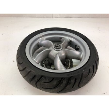 WHEEL RIM FRONT WHELL MALAGUTI MADISON 125 2000-2006