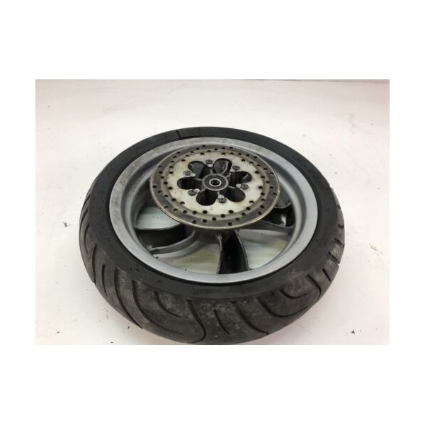 FELGE VORNE RAD MALAGUTI MADISON 125 2000-2006