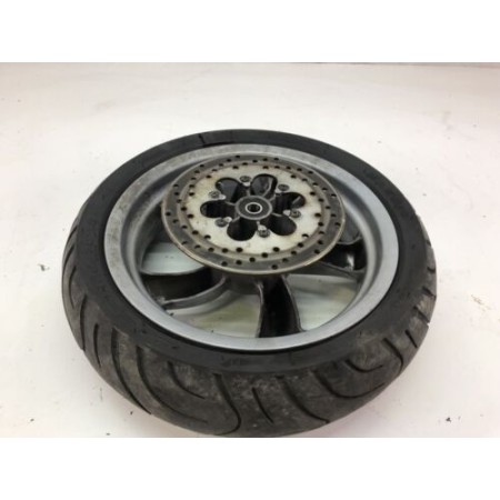 WHEEL RIM FRONT WHELL MALAGUTI MADISON 125 2000-2006