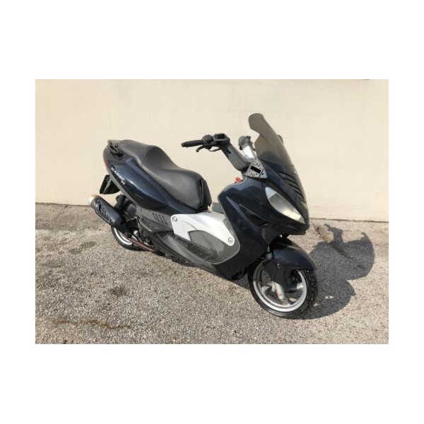 CERCHIONE RUOTA ANTERIORE FRONT WHELL MALAGUTI MADISON 125 2000-2006