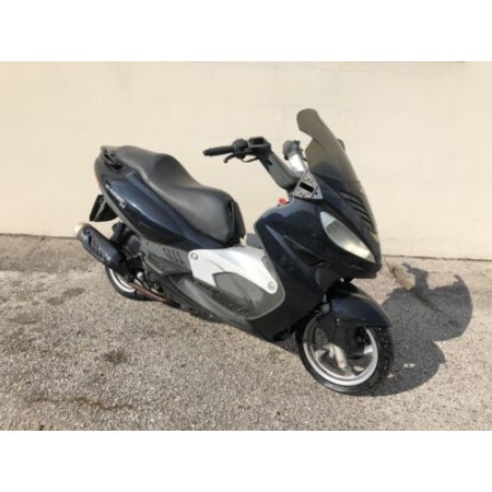 JANTE AVANT ROUE MALAGUTI MADISON 125 2000-2006