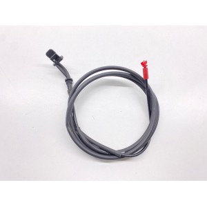 CABLE DE BLOQUEO DE ASIENTO YAMAHA XMAX X-MAX 250 2011-2013