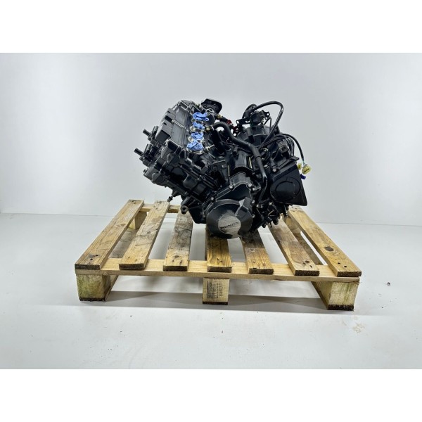 MOTORBLOCK HONDA CBF 600 2004-2006 PC38E 50000KM