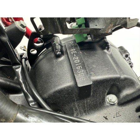 MOTORBLOCK HONDA CBF 600 2004-2006 PC38E 50000KM