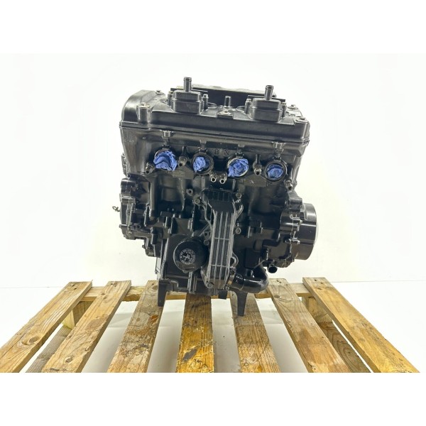 BLOQUE MOTOR HONDA CBF 600 2004-2006 PC38E 50000KM