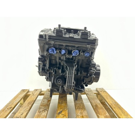 BLOCCO MOTORE HONDA CBF 600 2004-2006 PC38E 50000KM