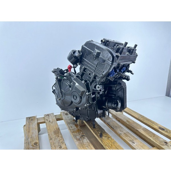MOTORBLOCK HONDA CBF 600 2004-2006 PC38E 50000KM