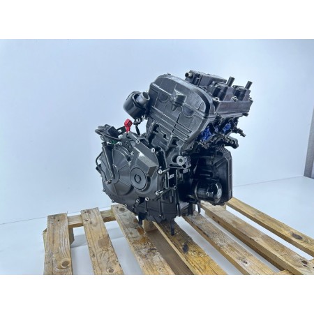 MOTORBLOCK HONDA CBF 600 2004-2006 PC38E 50000KM