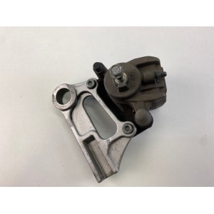 PINZA FRENO POSTERIORE CON STAFFA KAWASAKI ZX-6R ZX6R NINJA 600 1998-1999