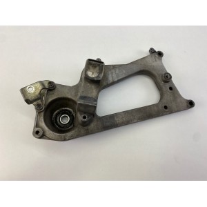 SOPORTE SILENCIADOR PIAGGIO BEVERLY 500 2002-2008