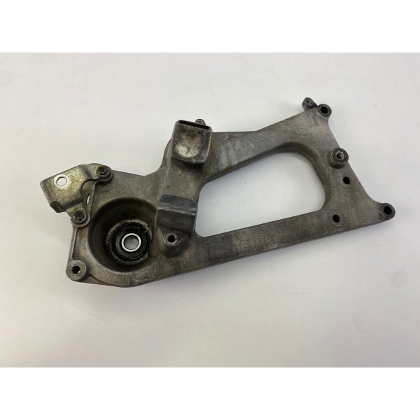 STAFFA SUPPORTO MARMITTA PIAGGIO BEVERLY 500 2002-2008