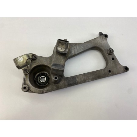 BRACKET MUFFLER SUPPORT PIAGGIO BEVERLY 500 2002-2008