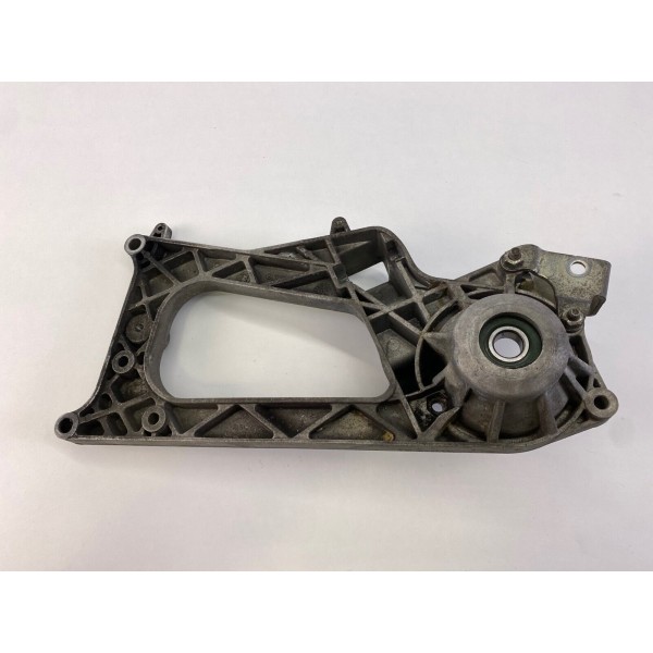 STAFFA SUPPORTO MARMITTA PIAGGIO BEVERLY 500 2002-2008