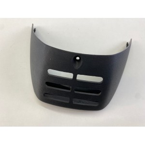 GRILLE TUNNEL PLKASTICA PIAGGIO BEVERLY 200 250 400 500 2002-2009
