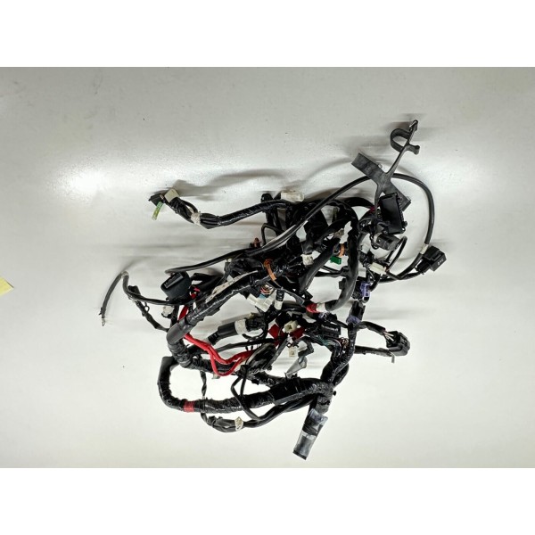 ELECTRICAL SYSTEM WIRING YAMAHA XMAX X-MAX 400 ABS 2018-2022