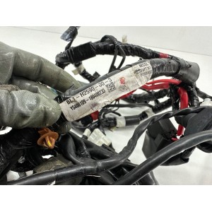 IMPIANTO ELETTRICO CABLAGGIO FILI YAMAHA XMAX X-MAX 400 ABS 2018-2022 2