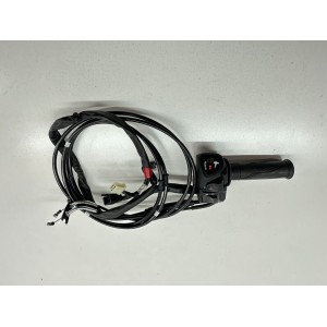 INTERRUPTOR BASCULANTE DERECHO YAMAHA XMAX X-MAX 400 ABS 2018-2022
