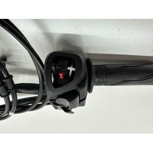 DEVIOLUCI COMMUTATORE DESTRO DX YAMAHA XMAX X-MAX 400 ABS 2018-2022 2