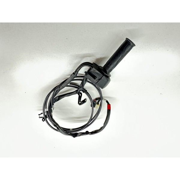 INTERRUPTEUR A BASCULE DROITE YAMAHA XMAX X-MAX 400 ABS 2018-2022