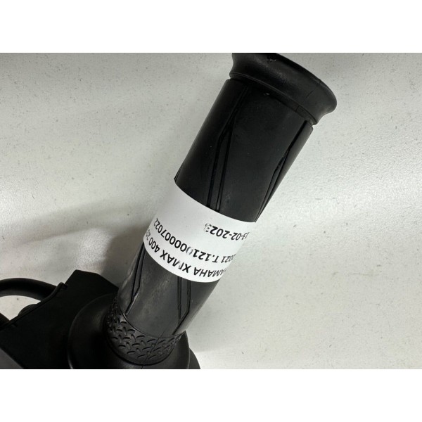 INTERRUPTOR BASCULANTE DERECHO YAMAHA XMAX X-MAX 400 ABS 2018-2022