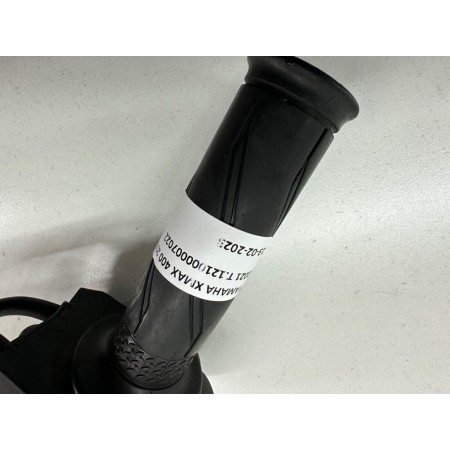 INTERRUPTOR BASCULANTE DERECHO YAMAHA XMAX X-MAX 400 ABS 2018-2022