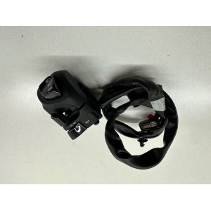 WIPPSCHALTER LINKS YAMAHA XMAX X-MAX 400 ABS 2018-2022