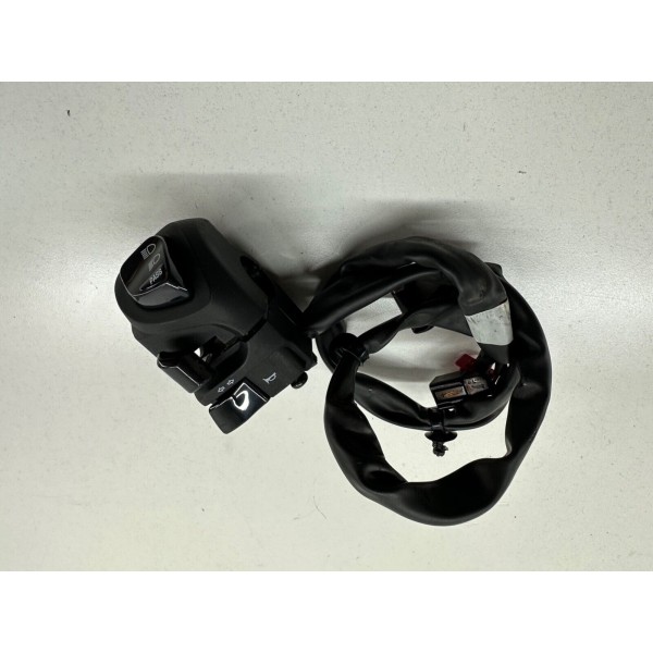INTERRUPTEUR A BASCULE GAUCHE YAMAHA XMAX X-MAX 400 ABS 2018-2022