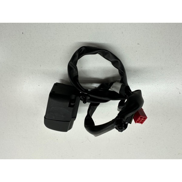 DEVIOLUCI COMMUTATORE SINISTRO SX YAMAHA XMAX X-MAX 400 ABS 2018-2022