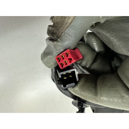 DEVIOLUCI COMMUTATORE SINISTRO SX YAMAHA XMAX X-MAX 400 ABS 2018-2022