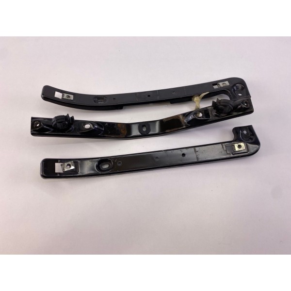 ESTRIBERAS DERECHA IZQUIERDA PIAGGIO BEVERLY 500 2002-2009