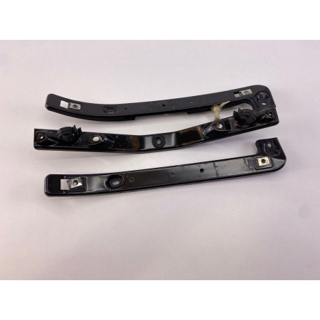 FUSSRASTENHALTER RECHTS LINKS PIAGGIO BEVERLY 500 2002-2009